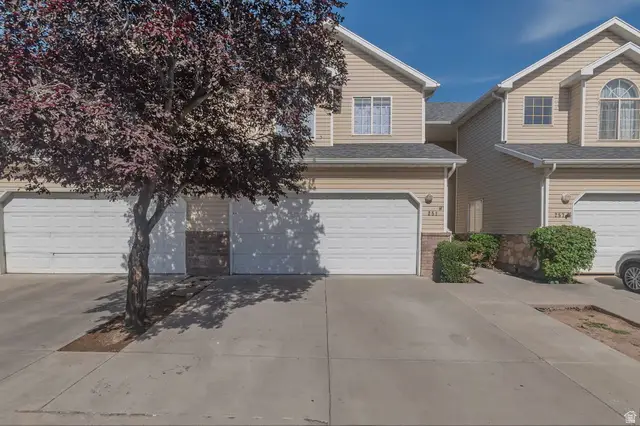 251 S Parkside Ct, Provo, UT 84601 - #2