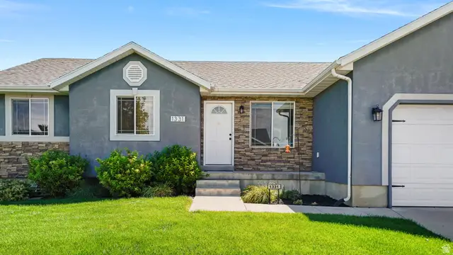1331 S 950 W, Payson, UT 84651 - #2