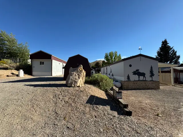 963 E Breeze Way #174, Garden City, UT 84028 - #1