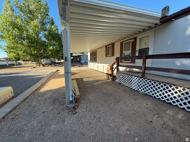 963 E Breeze Way #174, Garden City, UT 84028 - #3