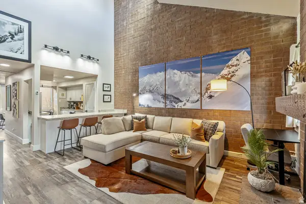 1770 Captain Molly Dr #302, Park City, UT 84060