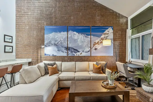1770 Captain Molly Dr #302, Park City, UT 84060 - #3