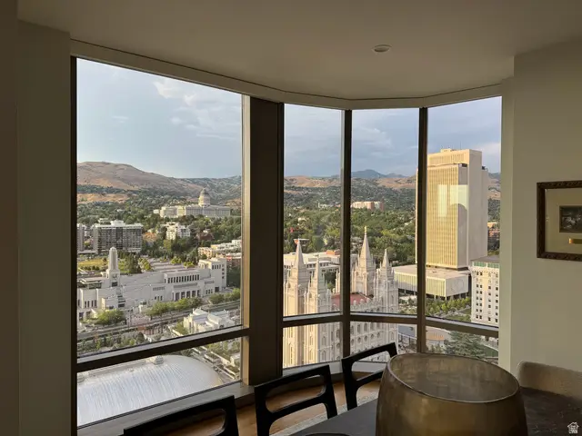 99 W South Temple #2406, Salt Lake City, UT 84101 - #3