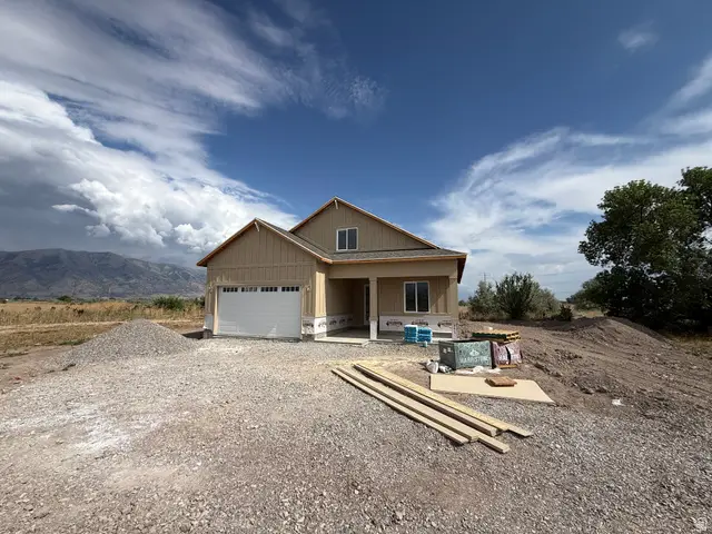 63 W 1470 S #LOT 74, Tremonton, UT 84337 - #1