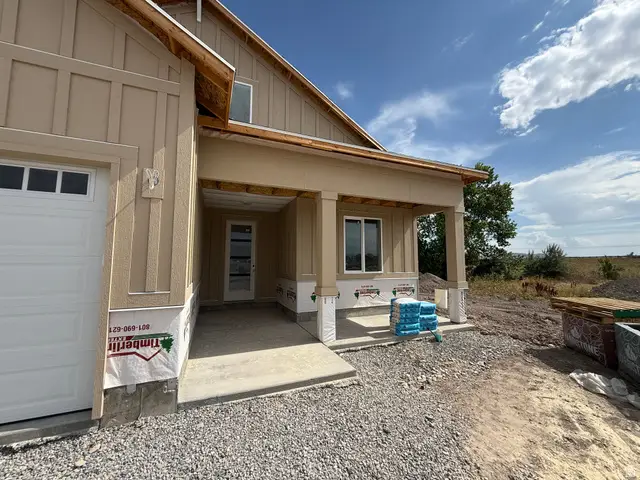 63 W 1470 S #LOT 74, Tremonton, UT 84337 - #2