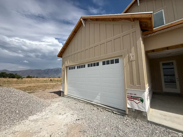 63 W 1470 S #LOT 74, Tremonton, UT 84337 - #3