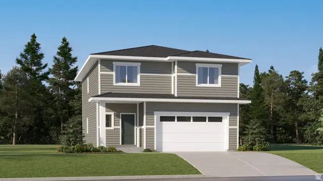 7616 S Graphite Dr #327, West Jordan, UT 84081 - #1