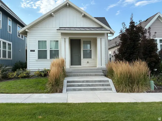 11539 S Bingham Rim Rd W, South Jordan, UT 84009 - #1