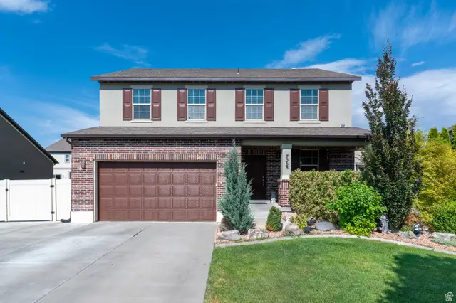 7568 S 4730 W, West Jordan, UT 84084 - #1