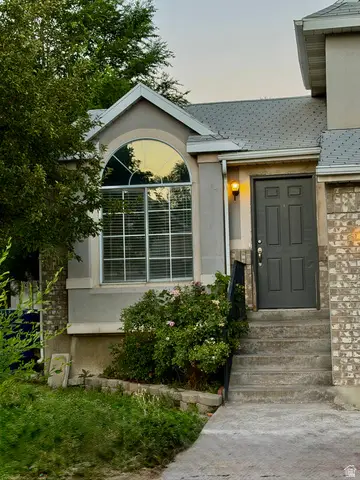 627 S Jake Garn Blvd, Salt Lake City, UT 84104 - #2