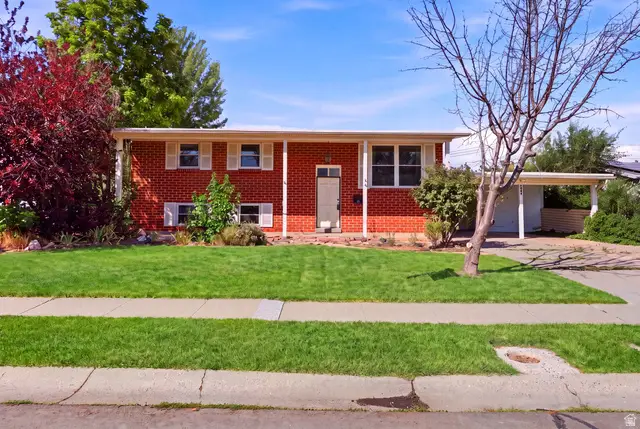 1946 W Condie Dr S, Taylorsville, UT 84129 - #1