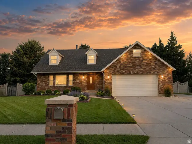 10866 S Savannah Dr Dr E, Sandy, UT 84094 - #1