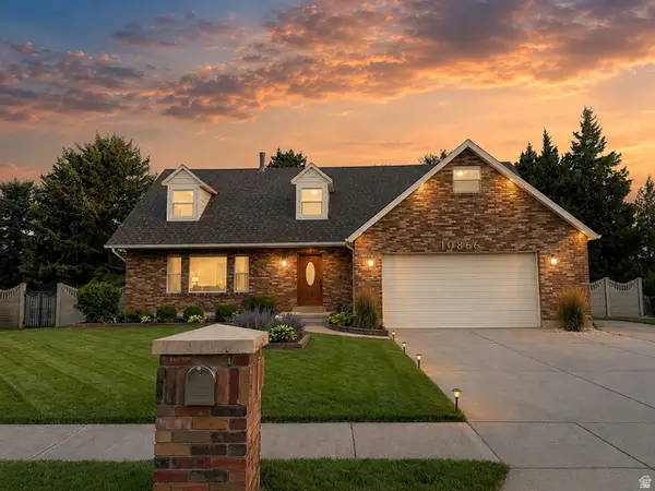 10866 S Savannah Dr Dr E, Sandy, UT 84094