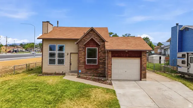5622 S 2950 W, Roy, UT 84067 - #1