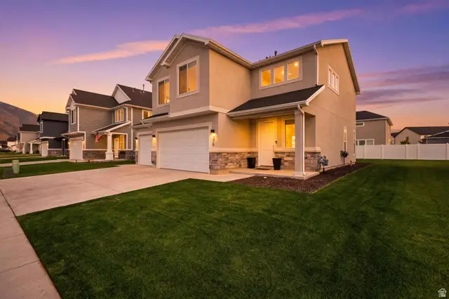347 W Ropelato Dr, Nibley, UT 84321 - #1