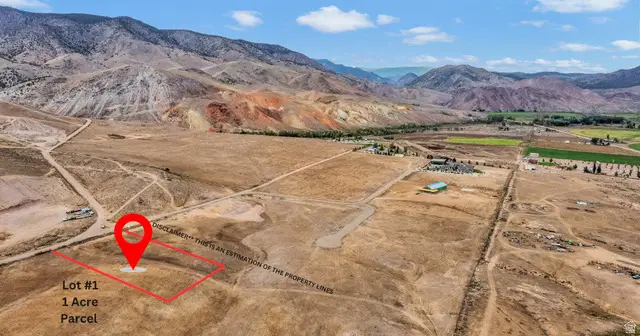 #1, Marysvale, UT 84750 - #1