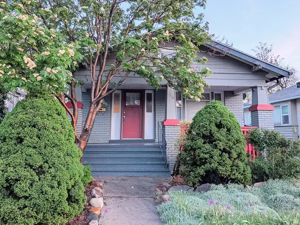 1136 E Milton Ave, Salt Lake City, UT 84105