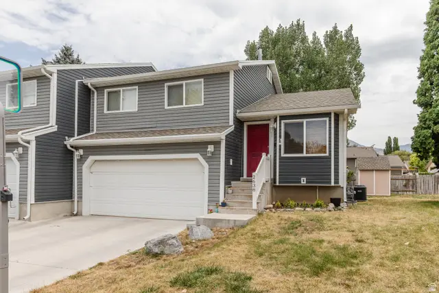2638 N 300 E, North Logan, UT 84341 - #1