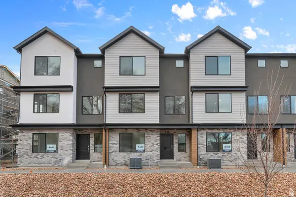 1445 S 470 St E, Ogden, UT 84404