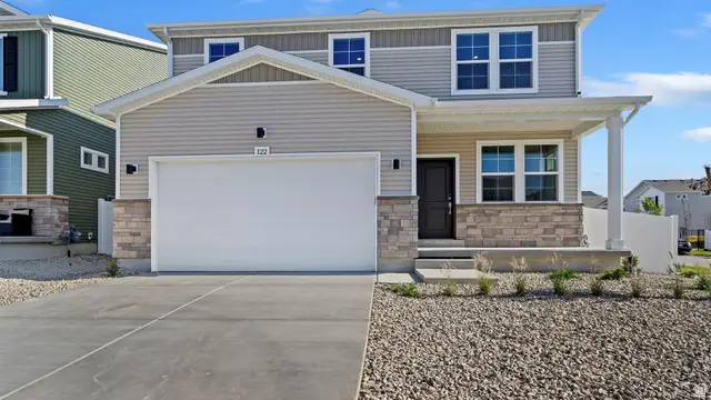 7049 N Obsidian Way, Eagle Mountain, UT 84005 - #1