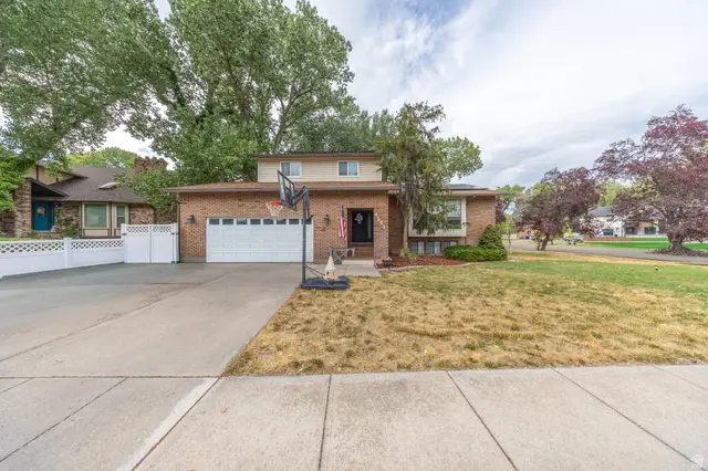 4223 S 600 W, Riverdale, UT 84405 - #1