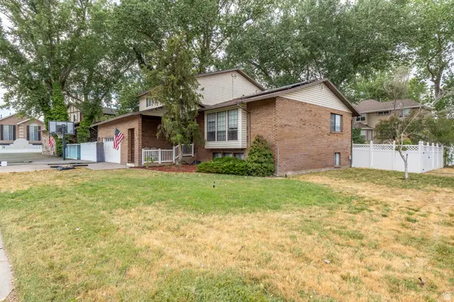 4223 S 600 W, Riverdale, UT 84405 - #3