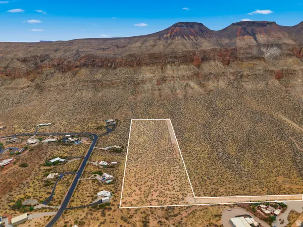 3699 S 1100 W, Hurricane, UT 84737
