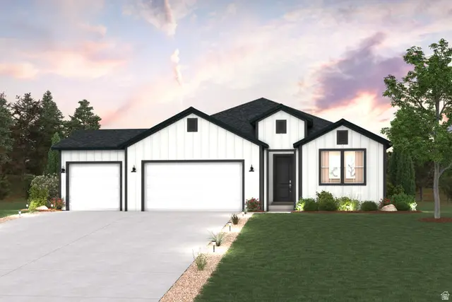 2272 E Garnet Ave, Eagle Mountain, UT 84005 - #1