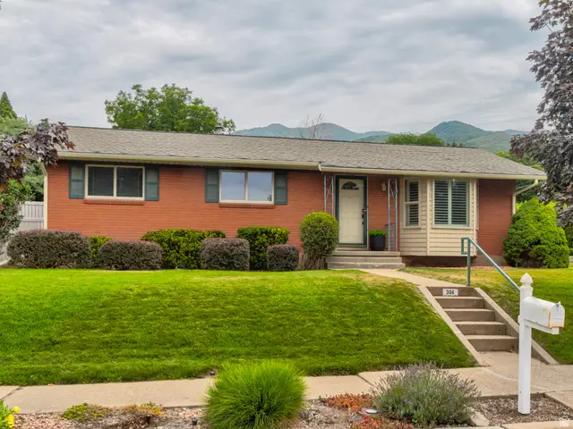 306 N 650 E, Kaysville, UT 84037 - #1