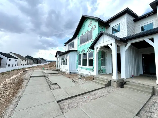 1709 W Viola Ln #3091, Saratoga Springs, UT 84045 - #1