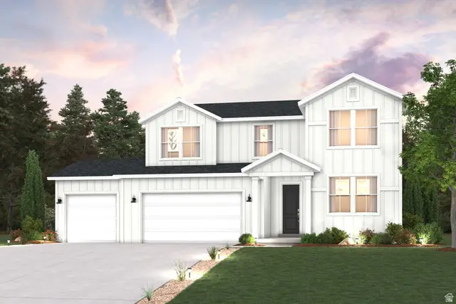 2306 E Garnet Ave, Eagle Mountain, UT 84005 - #1