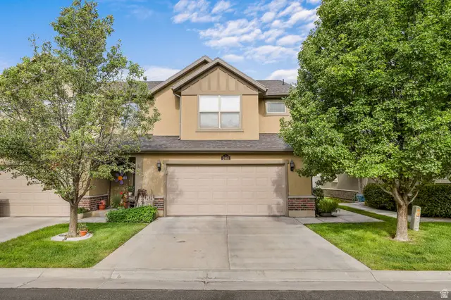 2461 S Gilmour St, West Haven, UT 84401 - #1