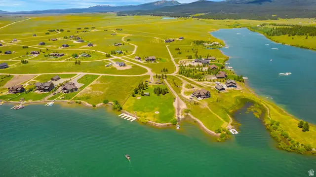 3829 Arange Peak Dr, Island Park, ID 83429 - #1