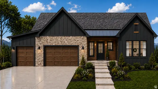 642 E 250 N, Providence, UT 84332 - #1