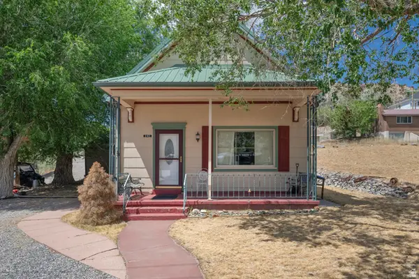 240 W Leadville Row, Eureka, UT 84628