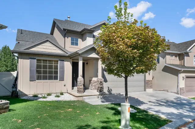 1982 N Trellis Pl W, Saratoga Springs, UT 84045 - #2