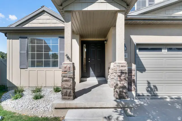 1982 N Trellis Pl W, Saratoga Springs, UT 84045 - #3