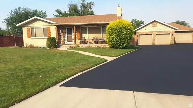 5572 S Avalon Dr, Murray, UT 84107 - #1