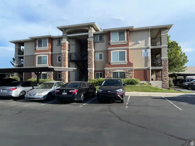 242 E Spencer Peak Way S #G2, Draper, UT 84020 - #1