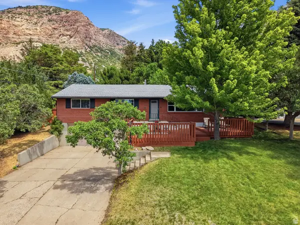 2722 Buchanan, Ogden, UT 84403
