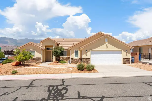 2714 W 410 N, Hurricane, UT 84737 - #1