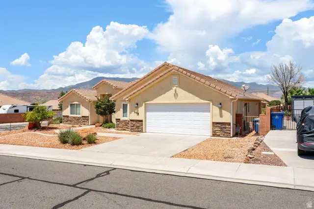 2714 W 410 N, Hurricane, UT 84737 - #2