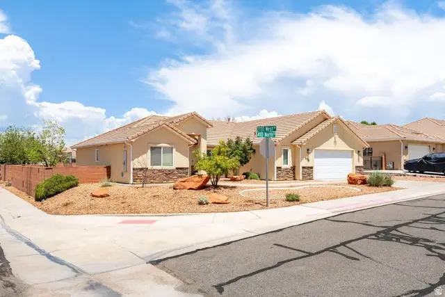 2714 W 410 N, Hurricane, UT 84737 - #3