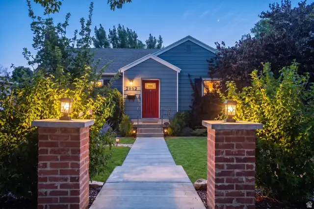 2952 S Imperial St E, Salt Lake City, UT 84106 - #1