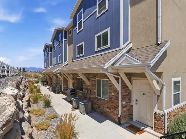14862 S Diorite Ct, Herriman, UT 84096 - #1