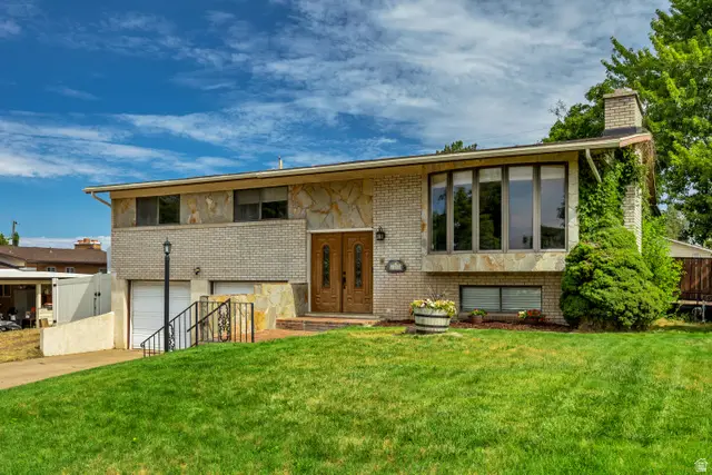2142 W 5900 S, Roy, UT 84067 - #1
