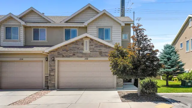 102 S 610 E, American Fork, UT 84003 - #1