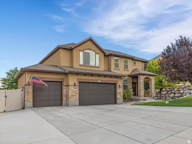 14361 S Fort Pierce Way, Herriman, UT 84096 - #1
