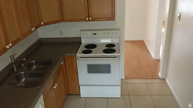 4358 S Rose Garden Ln, Salt Lake City, UT 84124 - #2