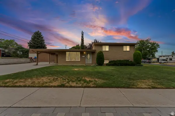 323 N Holiday Dr E, Brigham City, UT 84302